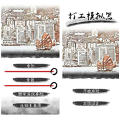 打工生活模拟器游戏攻略