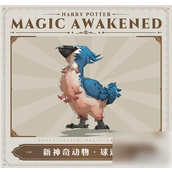 哈利波特魔法觉醒球遁鸟获取方法详解