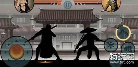 暗影格斗2