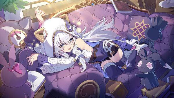 崩坏3手机版