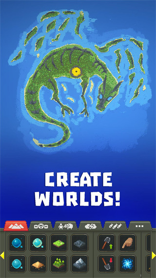 WorldBox世界盒子安卓下载