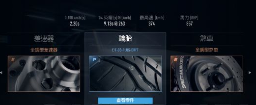 极品飞车无限狂飙