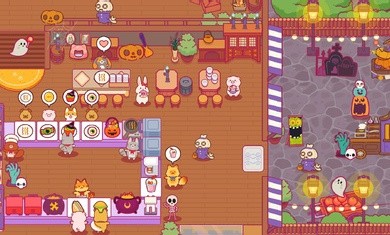 宠物小吃吧免费正版