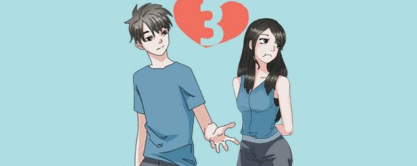拆散情侣大作战