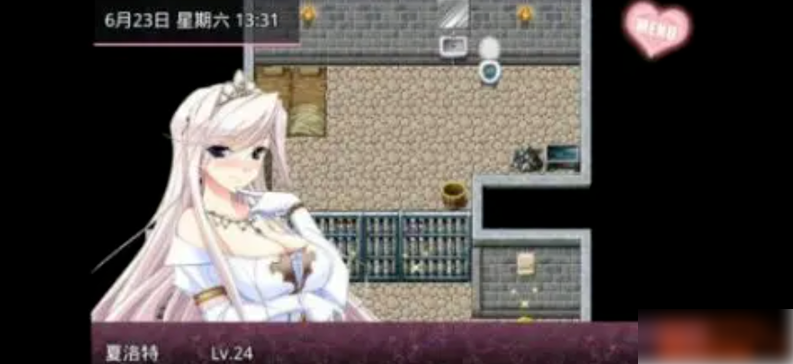 无冬镇物语
