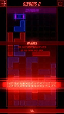 炫光俄罗斯方块2安卓版