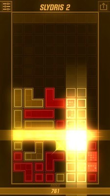 炫光俄罗斯方块2安卓版
