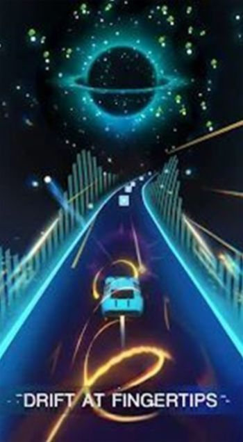 节奏汽车竞速免费正版