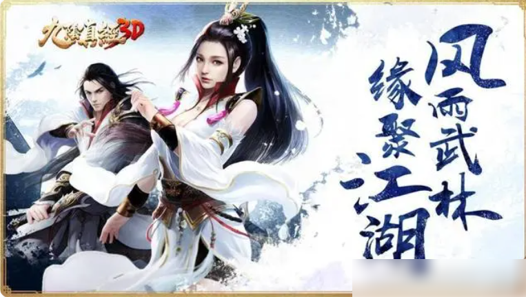 九阴真经