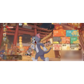 猫和老鼠手游轻松畅玩的经典互动跑酷体验