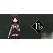 Ib恐怖美术馆重制版全结局攻略