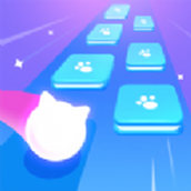 唱歌的猫跳跃正式版