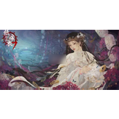 纸嫁衣7《卿不负》主角揭秘