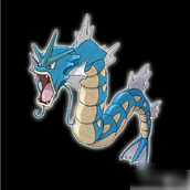 pokemmo暴鲤龙怎么配招