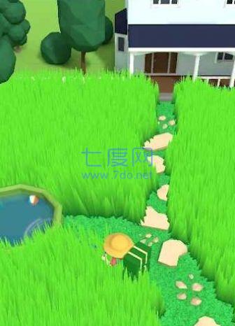草坪修理大师安卓下载