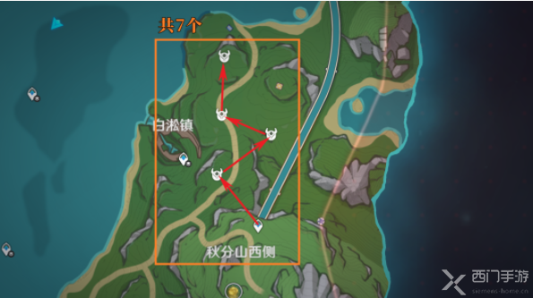 原神