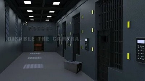 逃生室游戏出路正版2023下载