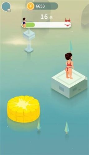 减肥吧美女下载