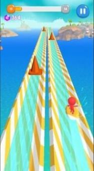 滑行趣味赛免费正版