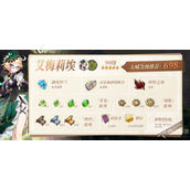 原神艾梅莉埃培养材料收集位置详解
