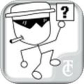 奇怪的大冒险免费正版