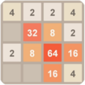 天天2048