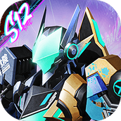 机动都市阿尔法正版