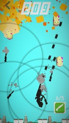 自在射击下载最新版