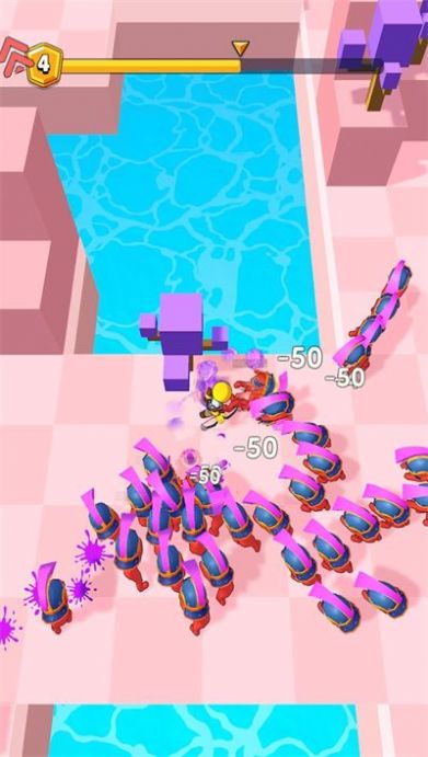 创意小子弓箭手免费正版