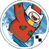 超级滑雪冒险免费正版