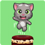 猫咪叠叠糕免费正版