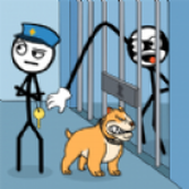 火柴人哪里逃游戏安装