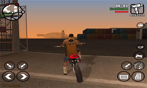 gtasa安装