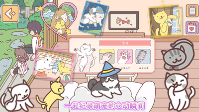口袋心动女友下载安装