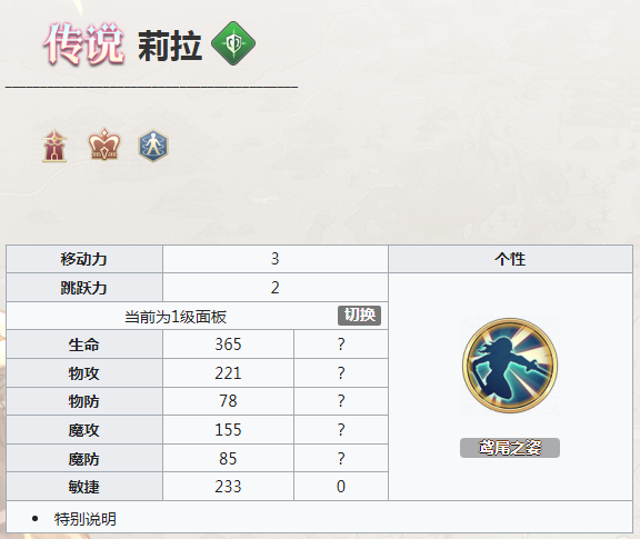 铃兰之剑