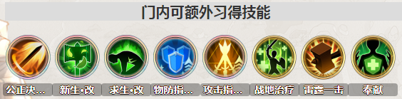 铃兰之剑