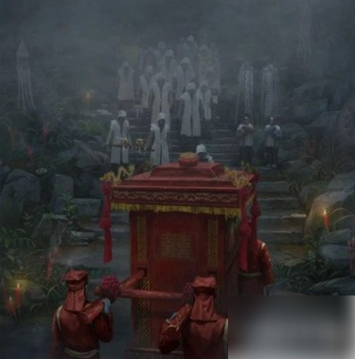 纸嫁衣7