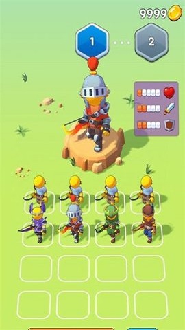 创意小子弓箭安装包