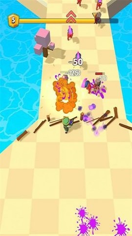 创意小子弓箭安装包