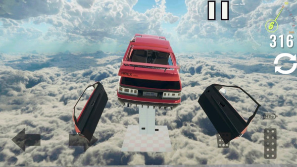 车祸破坏模拟器下载