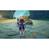 原神琴绘想游迹怎么达成
