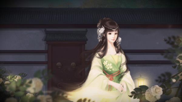 本宫要失宠