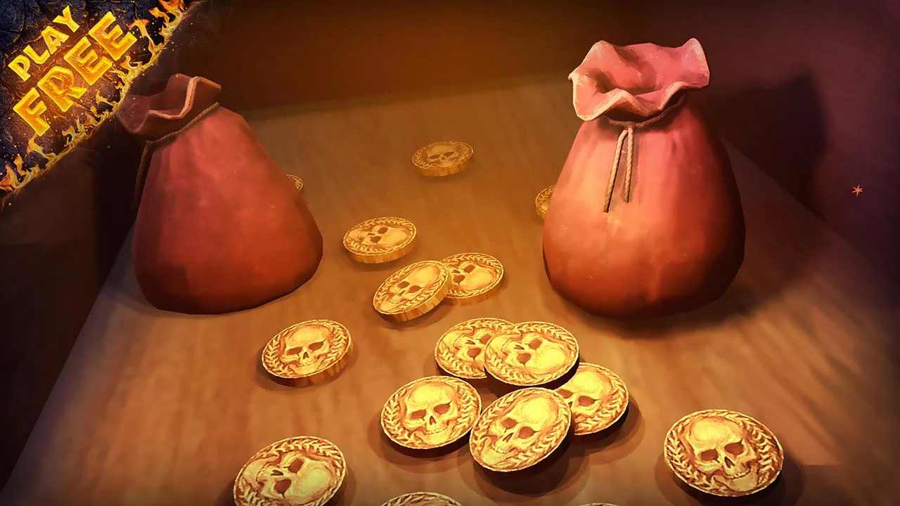 逃离恐怖镇安卓版