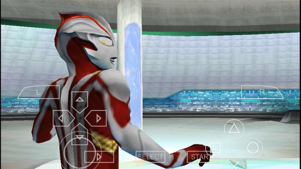 奥特曼进化格斗02023