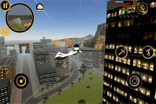 StickmanExileHero免费正版