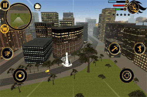 StickmanExileHero免费正版