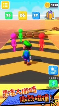 迷你像素快跑安卓下载