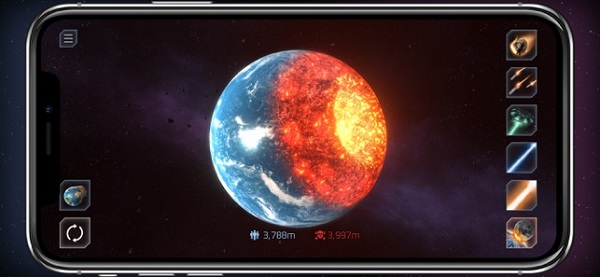 宇宙模拟器正式版