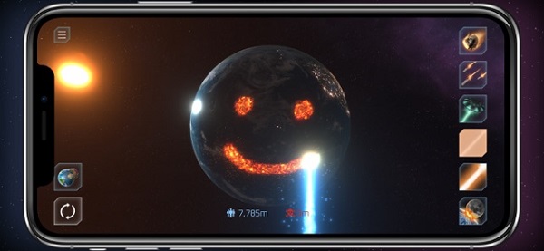 宇宙模拟器正式版