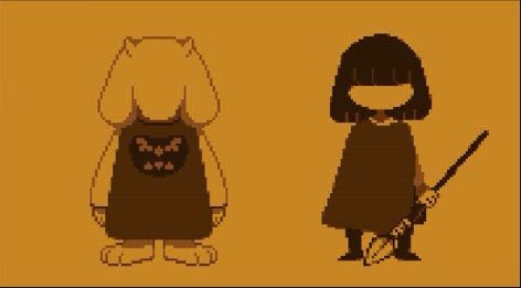 underfell自带键盘安装包